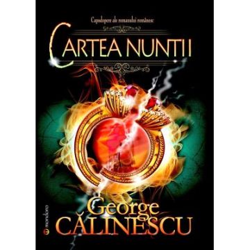 Cartea nuntii (Mondoro)