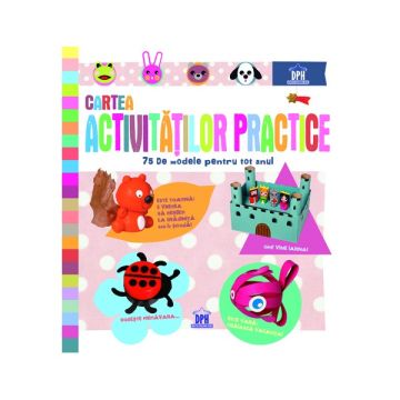 CARTEA ACTIVITATILOR PRACTICE