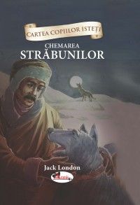 Cartea copiilor isteti - Chemarea Strabunilor (Aramis)