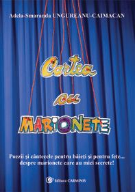 Cartea cu marionete