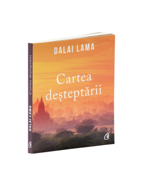 Cartea desteptarii (Curtea veche)