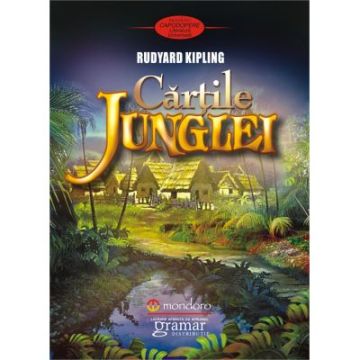 Cartile junglei (Mondoro)
