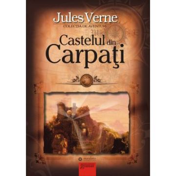 Castelul din Carpati (Mondoro)