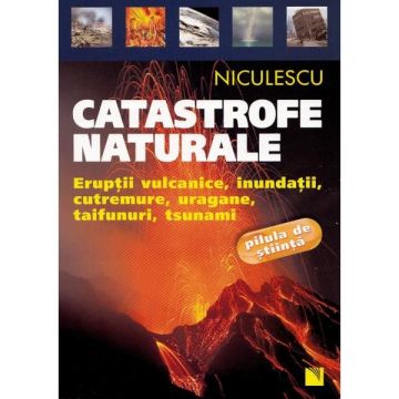 Catastrofe naturale