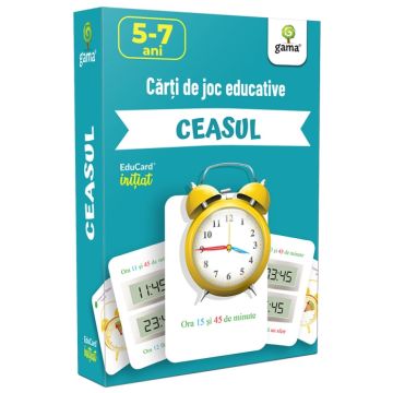 Ceasul (Gama)