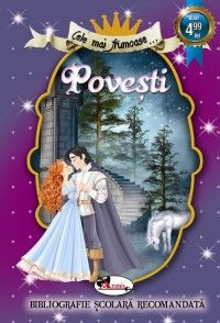 Cele mai frumoase - Povesti (Aramis)