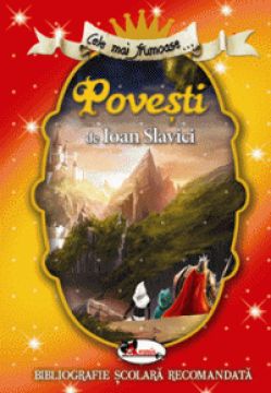 Cele mai frumoase povesti de Ioan Slavici (Aramis)