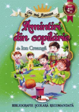 Cele mai frumoase - Amintiri din copilarie (Aramis)