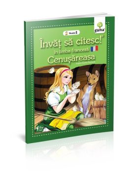 Cenusareasa - Invat sa citesc in limba franceza
