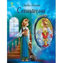 Cenusareasa. Cheita de aur (Prut)