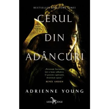 Cerul din adancuri (Corint)