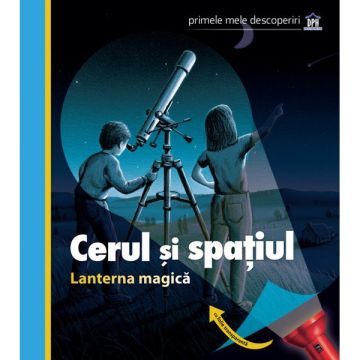 CERUL SI SPATIUL - COLECTIA