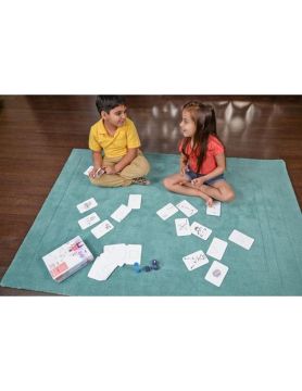 Joc interactiv - Inventeaza o poveste