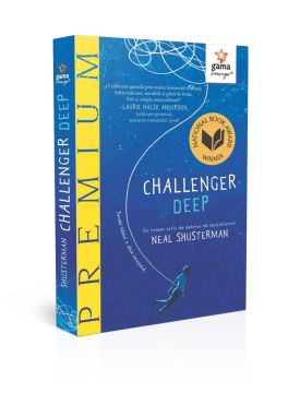 Colectia PREMIUM - Challenger Deep (Gama)
