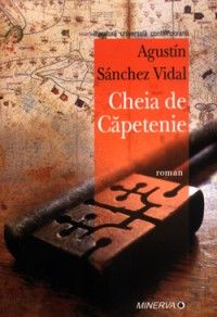 Cheia de Capetenie (Minerva)