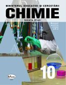 Chimie organica - manual clasa a X-a