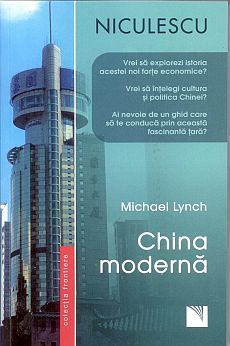 China moderna