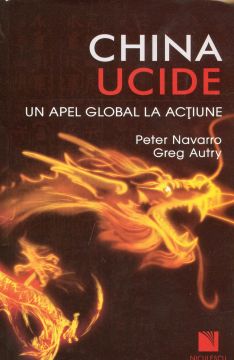 China ucide - un apel global la actiune