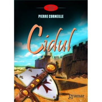 Cidul (Mondoro)