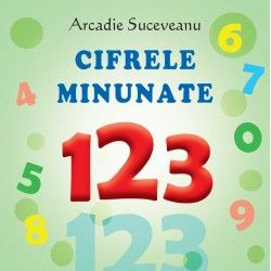 Sa cresti mare! Cifrele minunate (Prut)