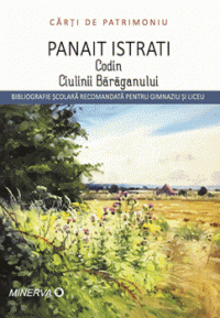 Carti de patrimoniu - Codin/Ciulinii Baraganului (Aramis)