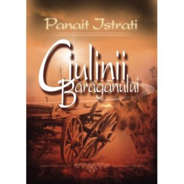 Ciulinii Bărăganului (Mondoro)