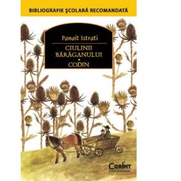 CIULINII BARAGANULUI. CODIN (Corint)