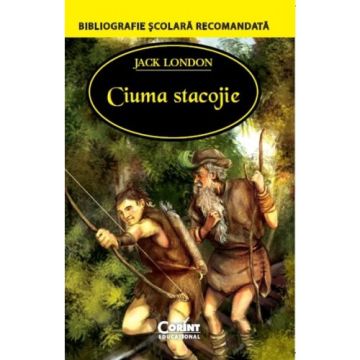 Ciuma stacojie (Corint)