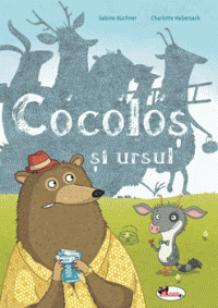Cocolos si ursul (Aramis)