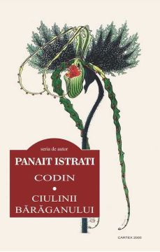 Codin. Ciulinii Baraganului (Cartex)