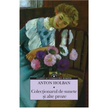 Colectionarul de sunete si alte proze (Corint)