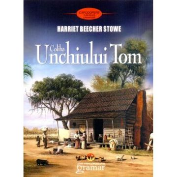 Coliba unchiului Tom (Mondoro)