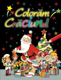 Coloram Craciunul (Aramis)