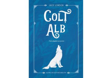 Colț Alb (Kreativ)