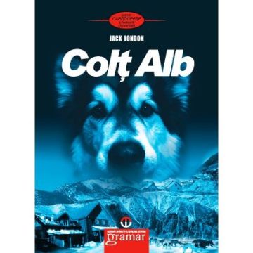 Colt Alb (Mondoro)