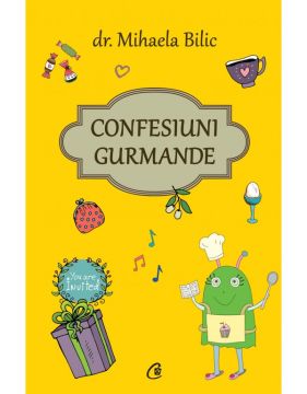 Confesiuni gurmande (Curtea veche)