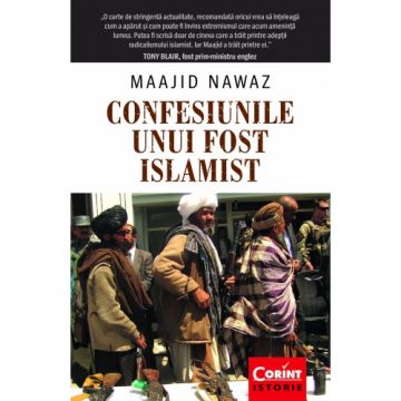 Confesiunile unui fost islamist (Corint)