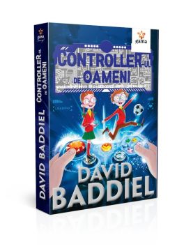 Controller-ul de oameni (Gama)