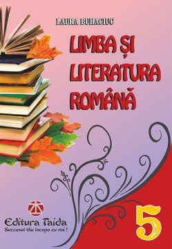 Culegere de Limba si literatura romana pentru clasa a V-a