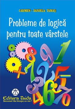 Probleme de logica pentru toate varstele
