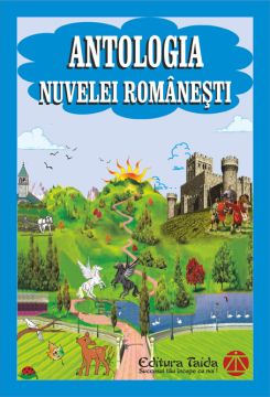 Antologia nuvelei romanesti