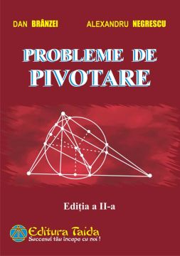 Probleme de pivotare