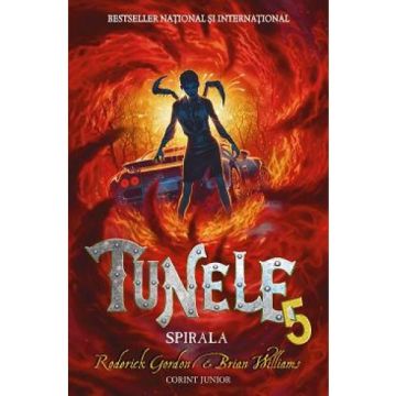 TUNELE V. SPIRALA (Corint)