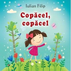 Sa cresti mare! Copacel, copacel (Prut)