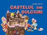  Castelul din dulciuri (Aramis)
