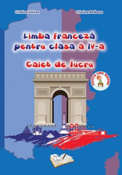 Limba Franceza pentru clasa a IV-a