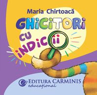 Ghicitori cu indicii (Carminis)