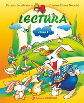 Lectura. Clasa I