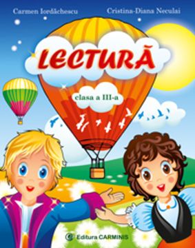 Lectura. Clasa a III-a