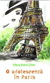 O ADOLESCENTĂ ÎN PARIS (Carminis)